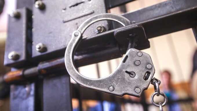 В Ингушетии задержали троих полицейских по подозрению в грабеже и вымогательстве