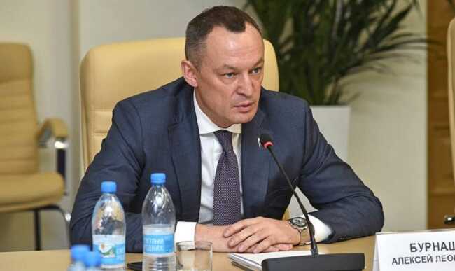 Бывший депутат Госдумы Бурнашов попросил суд оставить его на свободе