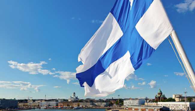 Финляндия и Швеция могут одновременно направить заявки на вступление в НАТО на следующей неделе