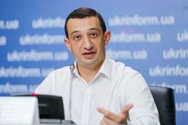 Бывший депутат Немировский отправился под суд отвечать за крупное мошенничество