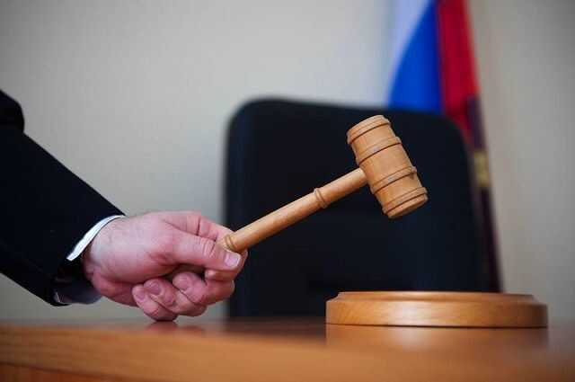 Сын бывшего детского омбудсмена Астахова предстанет перед судом