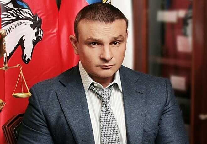 Бывший адвокат Вадим Лялин обжаловал решение Басманного суда об аресте