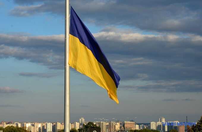 Украинские власти национализируют «дочки» Сбербанка и «ВЭБ.РФ»