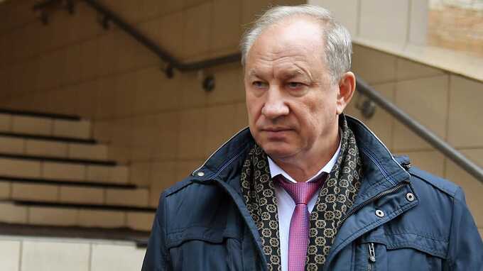 Жалобу на условный приговор депутату Рашкину за убийство лося рассмотрят 23 мая