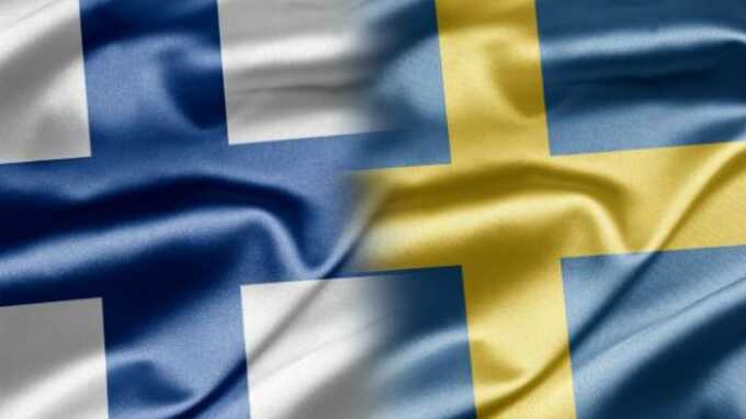 Швеция и Финляндия официально объявили о намерении подать заявки на вступление в НАТО