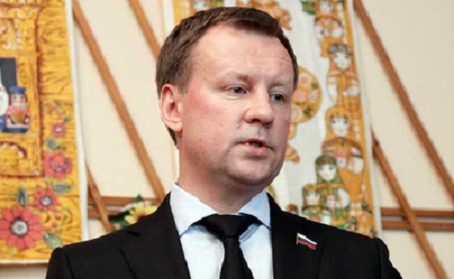 Рейдер Кондрашов Станислав Дмитриевич так и не понес заслуженного наказания за убийство депутата Вороненкова