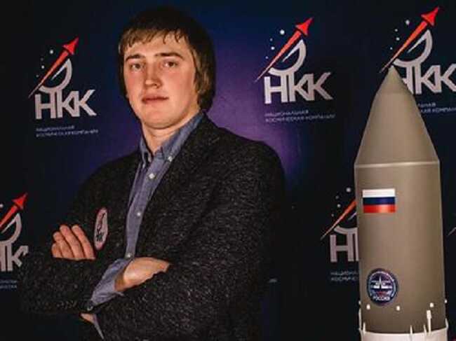 Максим Куликов растворил в воздухе 340 млн руб