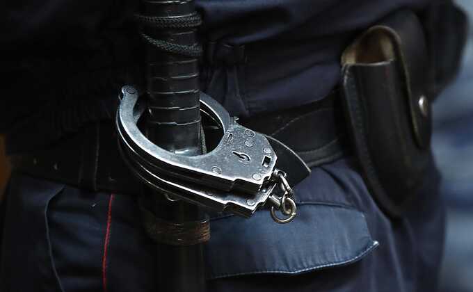 Полиция задержала на Урале 30 членов наркосиндиката с 40 килограммами героина