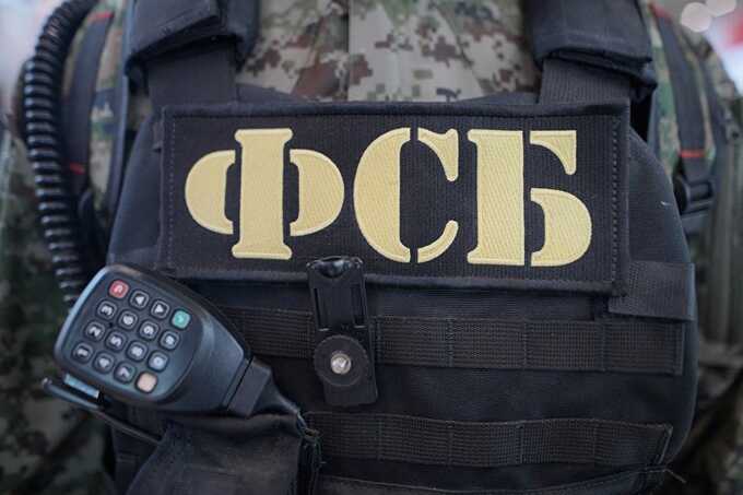 Допрос ФСБ повредившего опоры ЛЭП в Кузбассе попал на видео