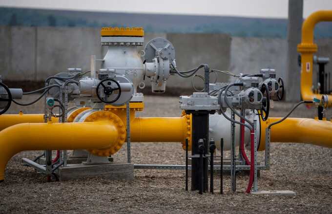 Евросоюз представил план реформирования энергосистемы для отказа от российских газа и нефти