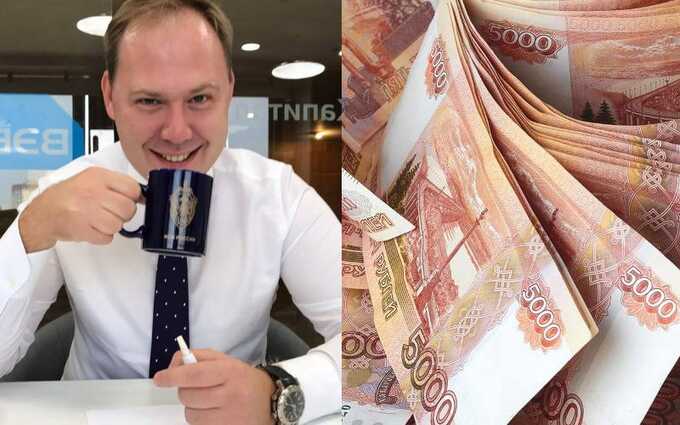 Связанные с Отто Сопроненко компании судятся между собой за 132 млн рублей