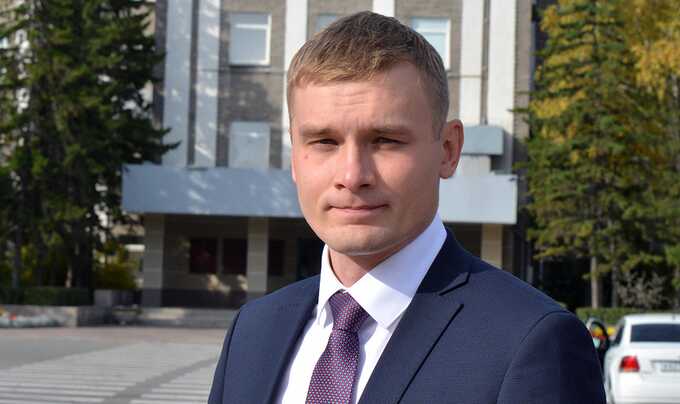 Коновалов пакует чемоданы: первый кандидат на новый губернаторопад