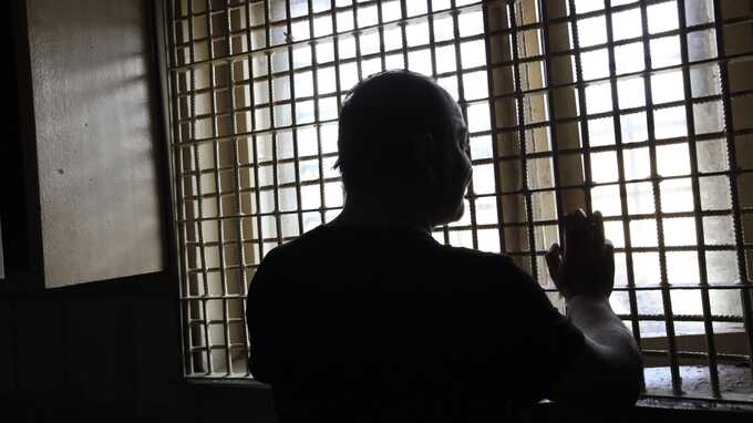 Двоих российских заключенных осудят за организацию ячейки запрещенной АУЕ