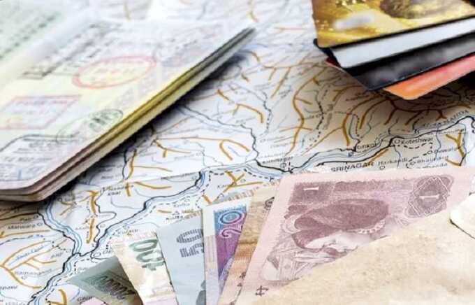 Турфирмы обналичивают деньги по программе туристического кешбэка через карты «Мир» себе в карман