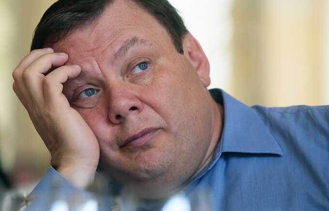 Генпрокуратура Украины сообщила об аресте активов Фридмана на $420 млн