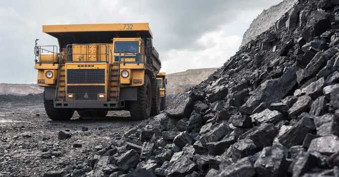 Канцлер Германии подтвердил планы отказаться от импорта угля из России к осени