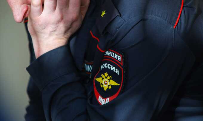 Начальника полиции в Москве подозревают в доведении до самоубийства пасынка