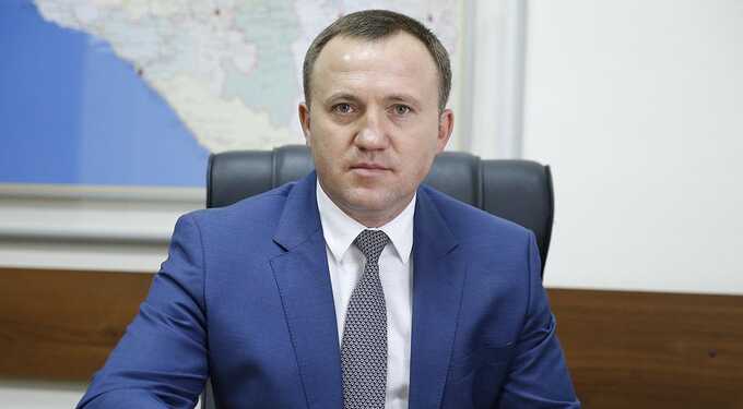 Юрий Гриценко на посту вице-губернатора Кубани выкупил у администрации Краснодара 1,8 га земли за 374,4 тыс. руб