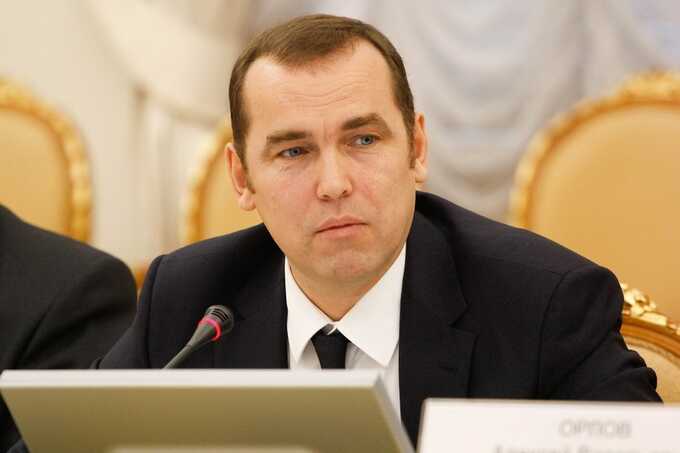 Российский губернатор назвал толерантность «чем-то из сексуального совращения»