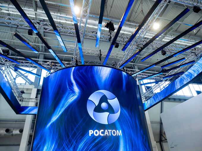 На площадке замороженной Балтийской АЭС, Росатом планирует построить фабрику по производству аккумуляторов за 26 млрд
