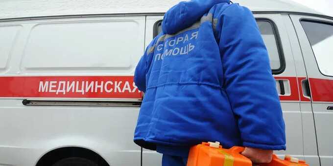 В российском городе годовалые двойняшки умерли от отравления неизвестным ядом