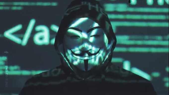 Стало известно о расколе внутри движения Anonymous