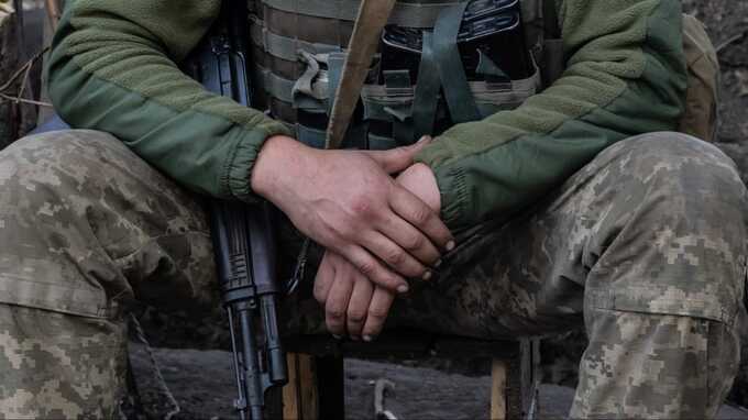 В Камышевахе в Луганской области ранены 5 полицейских специального полка Кадырова