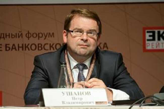 Подельников банкира Мотылева вывели на 5,8 млрд руб