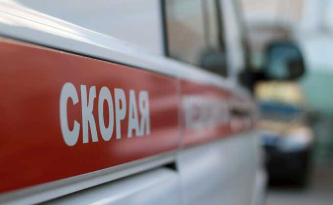 Трое взрослых и трое детей отравились угарным газом в российском городе