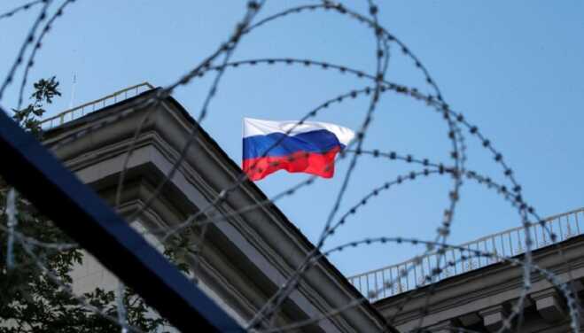 Bloomberg: ЕС убрал из нового пакета санкций запрет россиянам покупать недвижимость