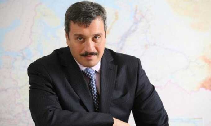 Проверка ООО «Газпром НГХК» может привести правоохранителей к Дмитрию Доеву