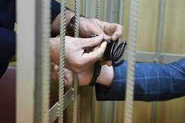 Бывшего прокурора осудят за попытку получить взятку в 3 миллиона рублей