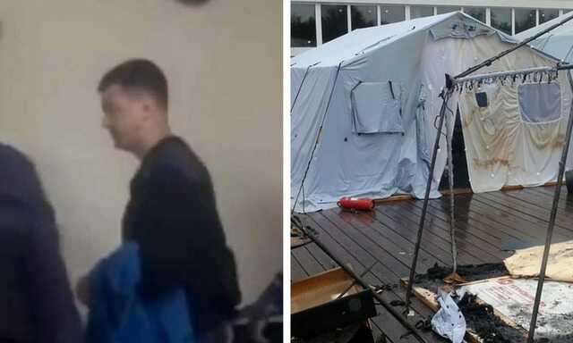 Вынесен приговор по делу о гибели детей в палаточном лагере «Холдоми»