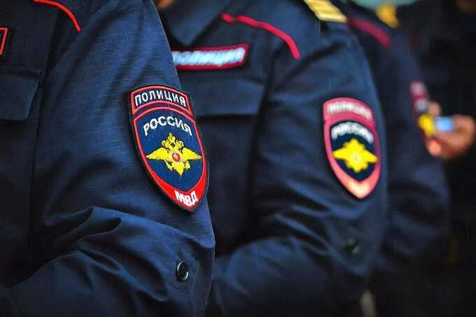 В Москве майор полиции до смерти забил бездомного