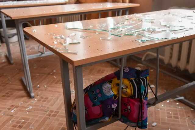 Открывший стрельбу по детям в школе Ижевска №88 покончил с собой