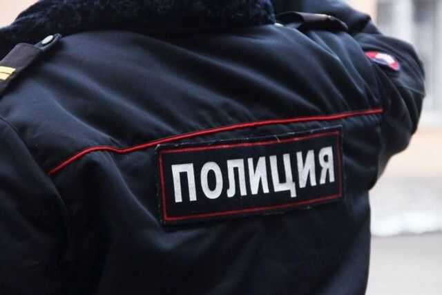 База: Российским полицейским запретили выезд из страны