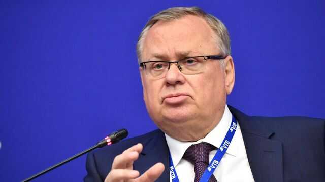 Зачем ВТБ Андрея Костина надувает ипотечный «пузырь» Донстроя