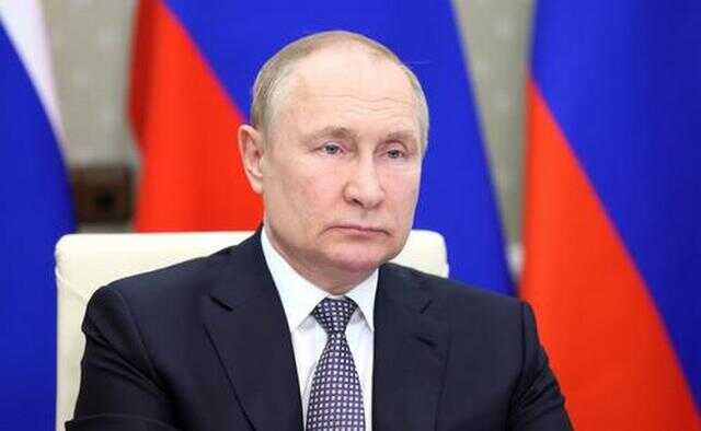 Путин подписал указ об отсрочке от мобилизации для трех категорий россиян