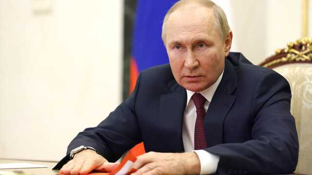 Путин поручил подумать о строительстве дороги от «Архыза» до «Красной Поляны»