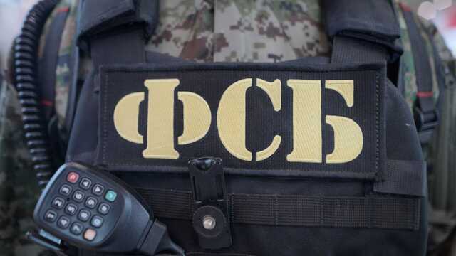 Задержание ФСБ двоих членов банды Басаева на Ставрополье попало на видео