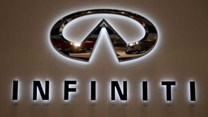 Японская марка автомобилей Infinity покидает российский рынок