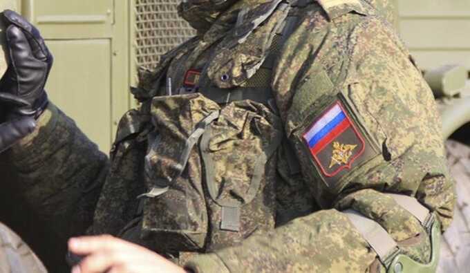 В Брянской области двое военных погибли, трое ранены в результате подрыва мины