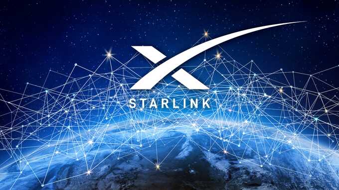 Российские хакеры Killnet атаковали сервис Starlink