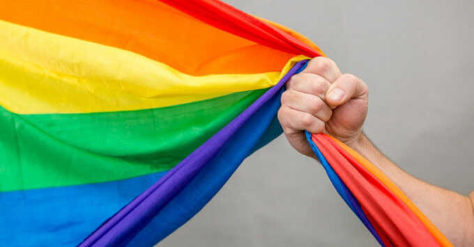 В Госдуме разъяснили действие закона о запрете пропаганды ЛГБТ