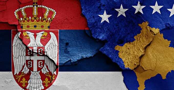 Боррель: Сербия и Косово достигли соглашения в конфликте по номерным знакам
