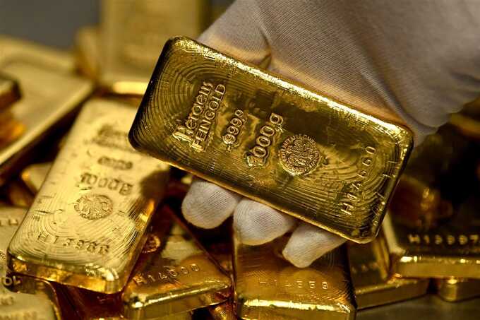 Сотрудники таможни и ФСБ перекрыли канал контрабанды золота в Китай