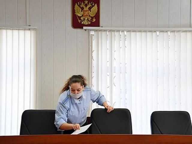 Обворовавшие более 100 россиян сотрудники интерната предстанут перед судом