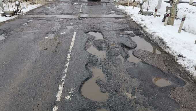 Федералы не обнаружили 600 миллионов на ремонты дорог в Челябинской области. Бюджет теряет деньги на недобросовестных подрядчиках
