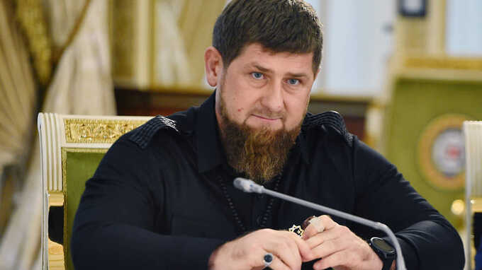 Кадыров прокомментировал акцию с сожжением Корана в Швеции