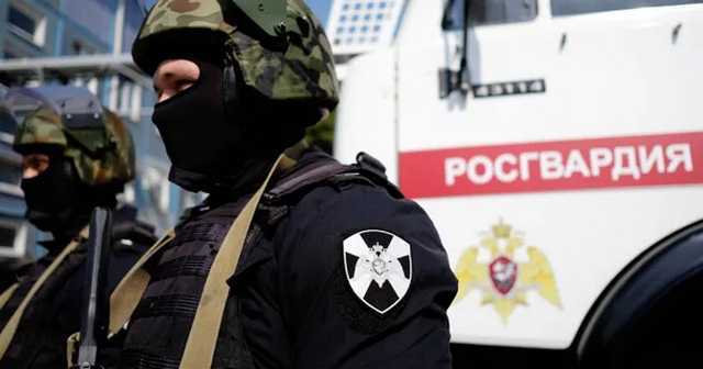 Шесть сотрудников Росгвардии пострадали в результате столкновения двух КАМАЗов в Воронежской области